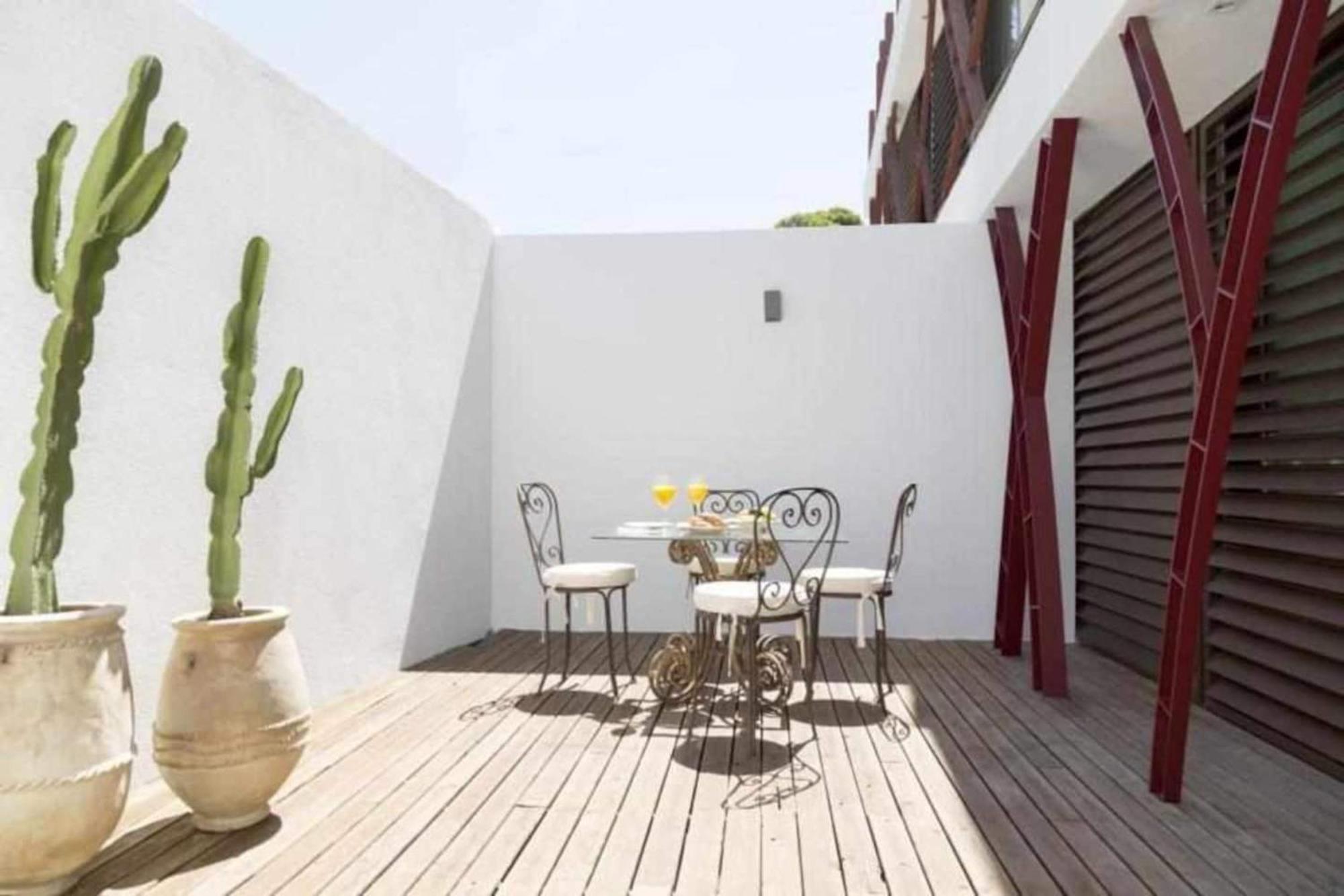 Apartamento Mestizo - Nogalera Torremolinos Exterior foto