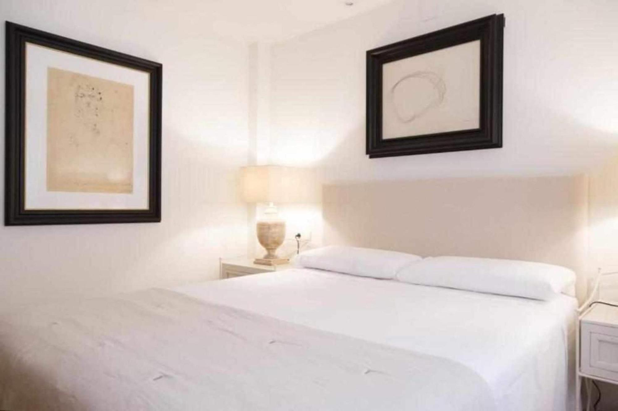 Apartamento Mestizo - Nogalera Torremolinos Exterior foto