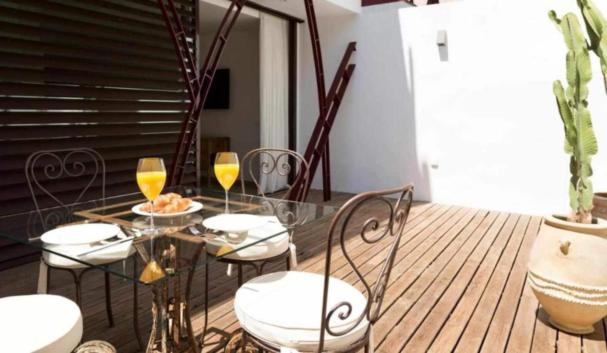 Apartamento Mestizo - Nogalera Torremolinos Exterior foto