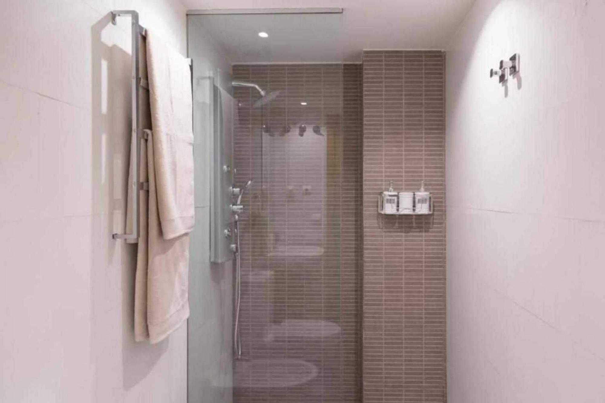 Apartamento Mestizo - Nogalera Torremolinos Exterior foto