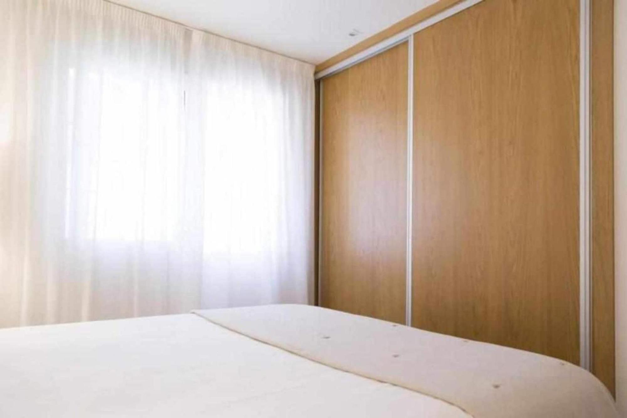 Apartamento Mestizo - Nogalera Torremolinos Exterior foto
