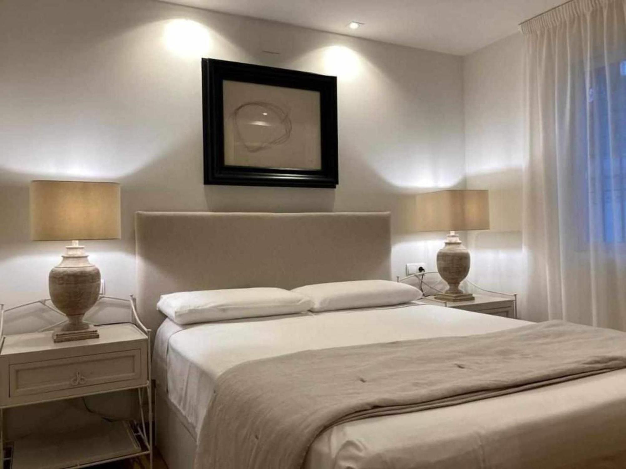 Apartamento Mestizo - Nogalera Torremolinos Exterior foto