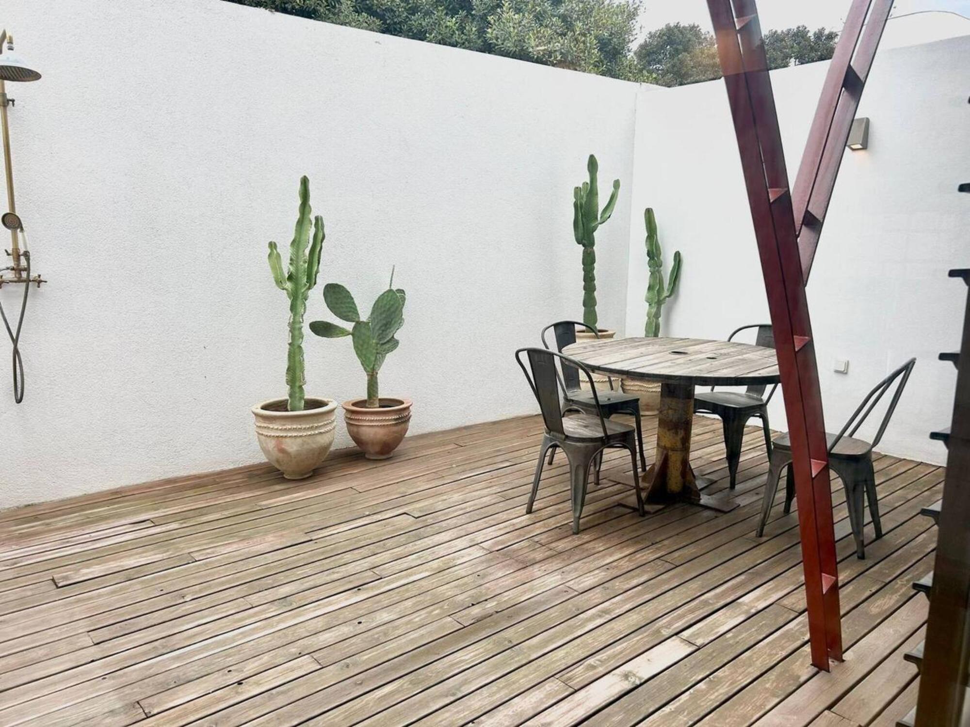 Apartamento Mestizo - Nogalera Torremolinos Exterior foto