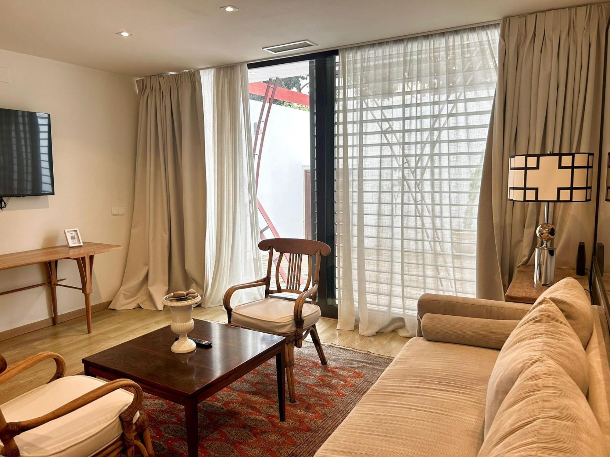 Apartamento Mestizo - Nogalera Torremolinos Exterior foto